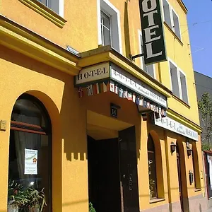 Hotel-restaurant Fritz Matauschek 2* Wiedeń